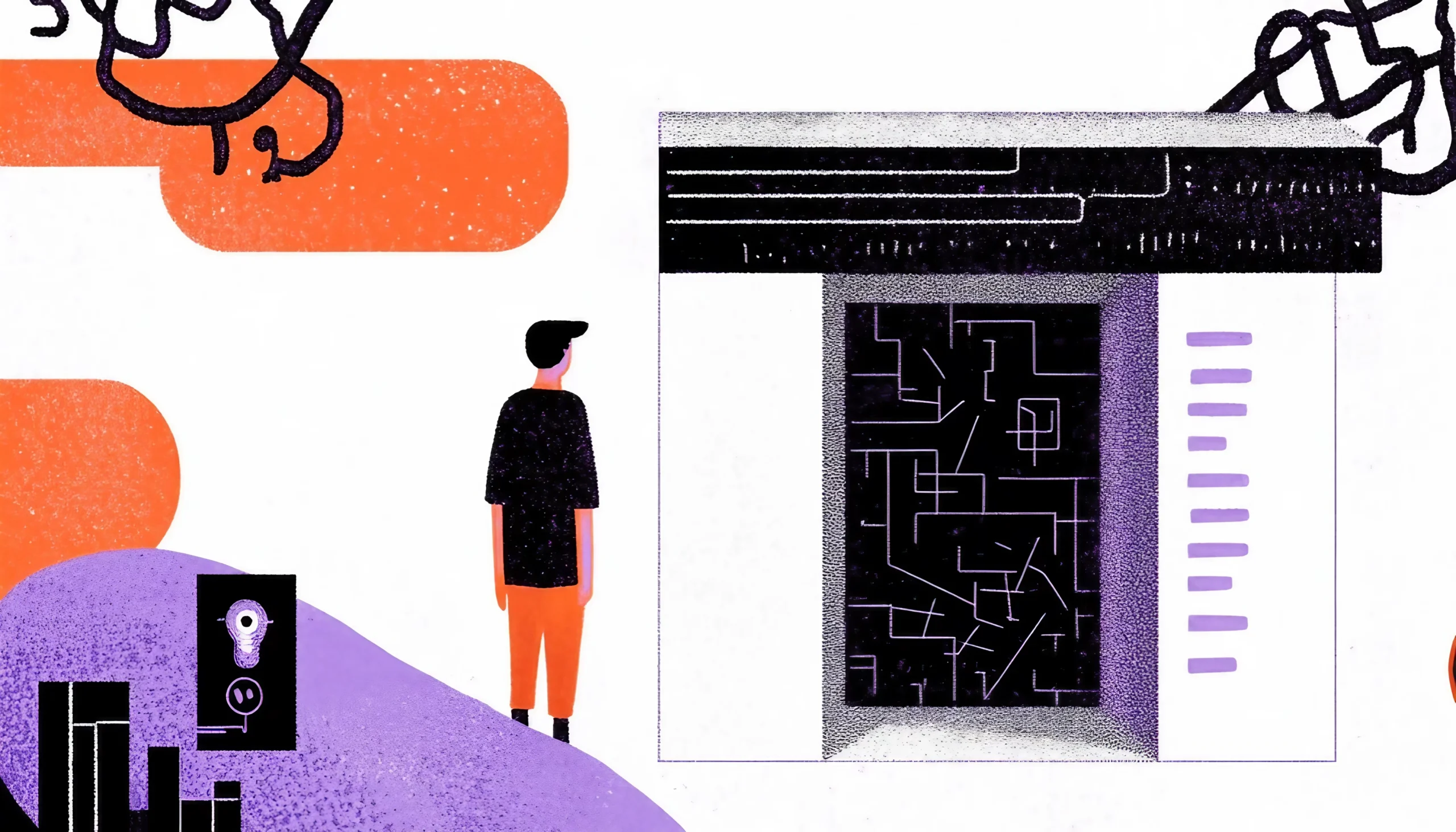 Minimalism’s Advantages for UX Design: Why Less is More?