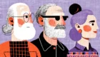 How to Build Digital Health Platforms for an Aging Population