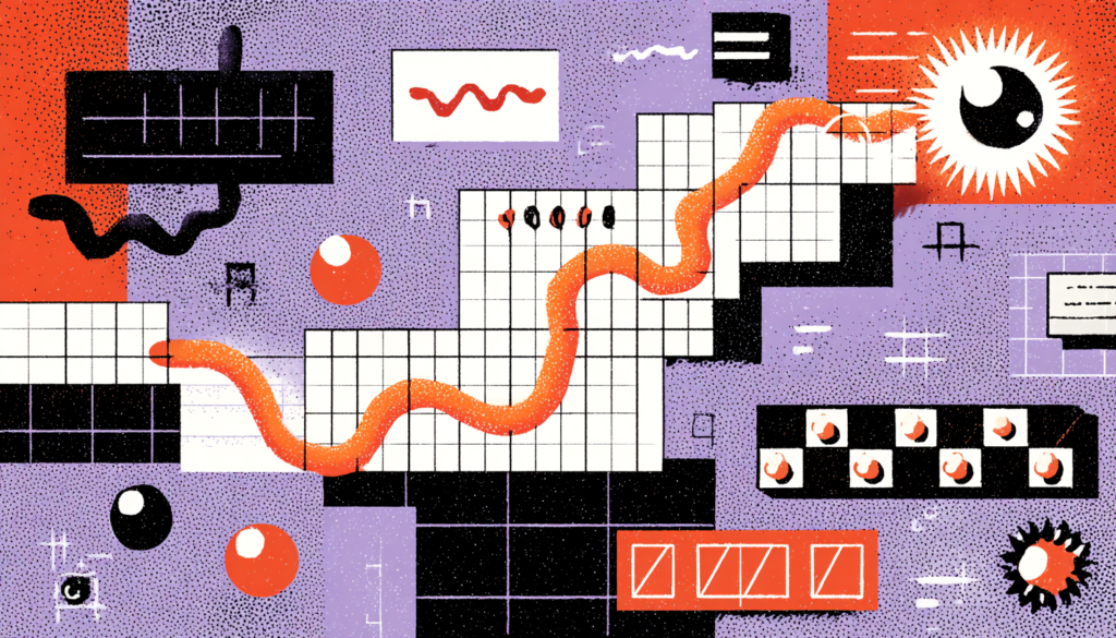 Transparency in AI-driven interfaces — making algorithmic decisions visible to users