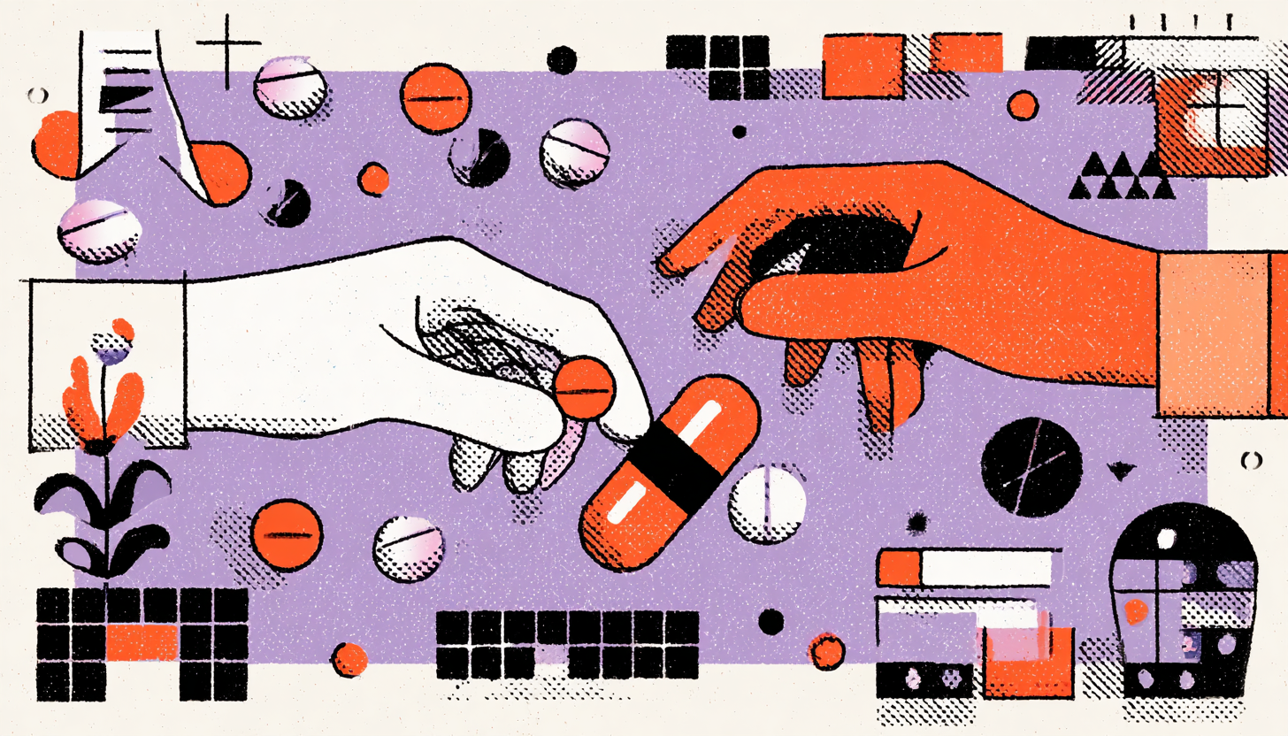 Persuasive Design: Why Patients Skip Medication