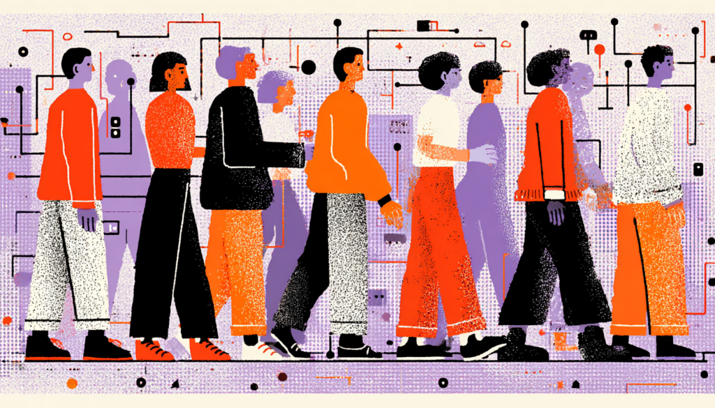 Ethical design principles for AI-driven interfaces respecting human dignity and consent