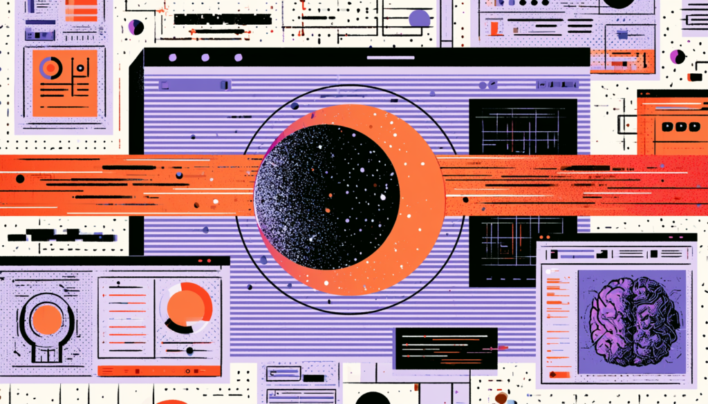 machine learning UX adaptive interface visualization