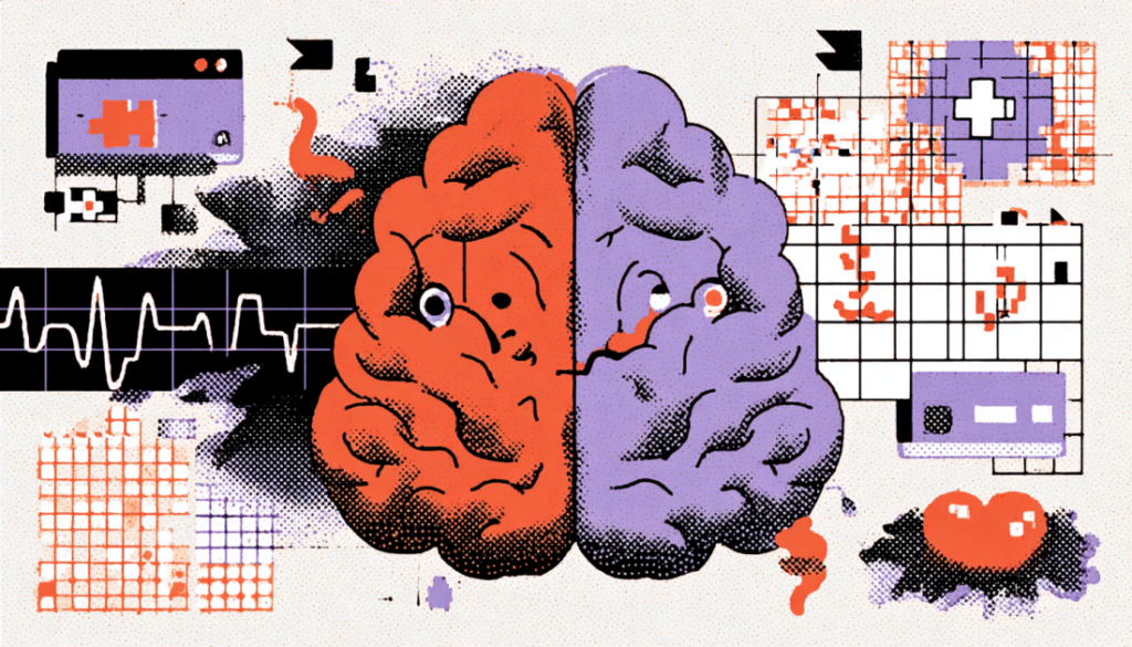 behavioral design in healthcare UX